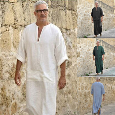 Caftan Homme 2022